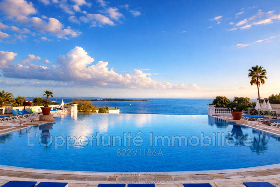 Appartement à vendre à Cannes