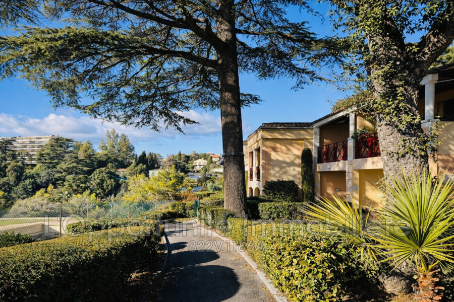 Appartement à vendre à Cannes