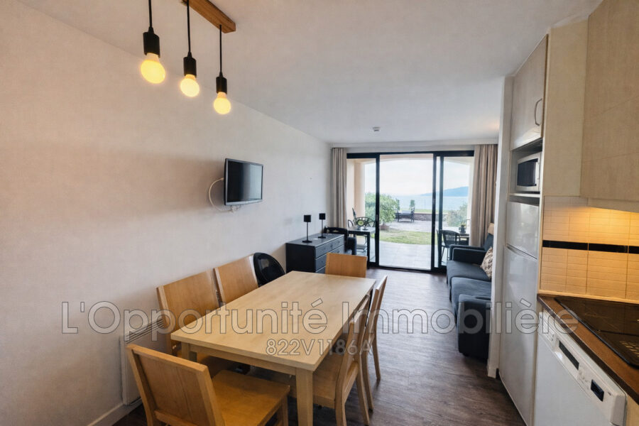 Appartement à vendre à Cannes