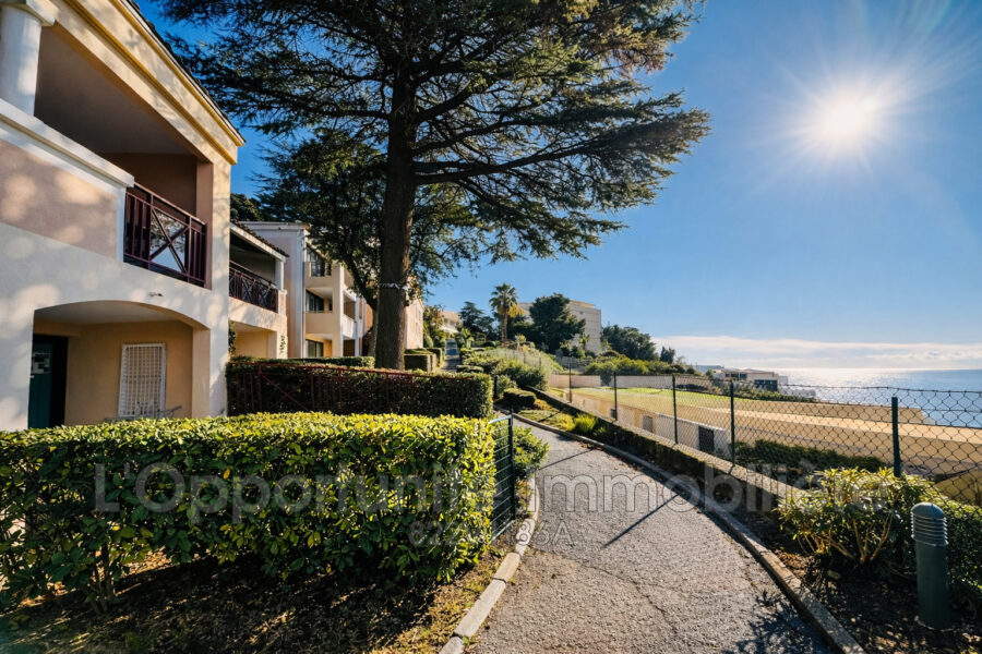 Appartement à vendre à Cannes