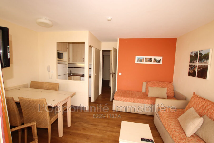 Appartement à vendre à Cannes