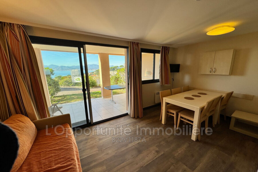Appartement à vendre à Cannes