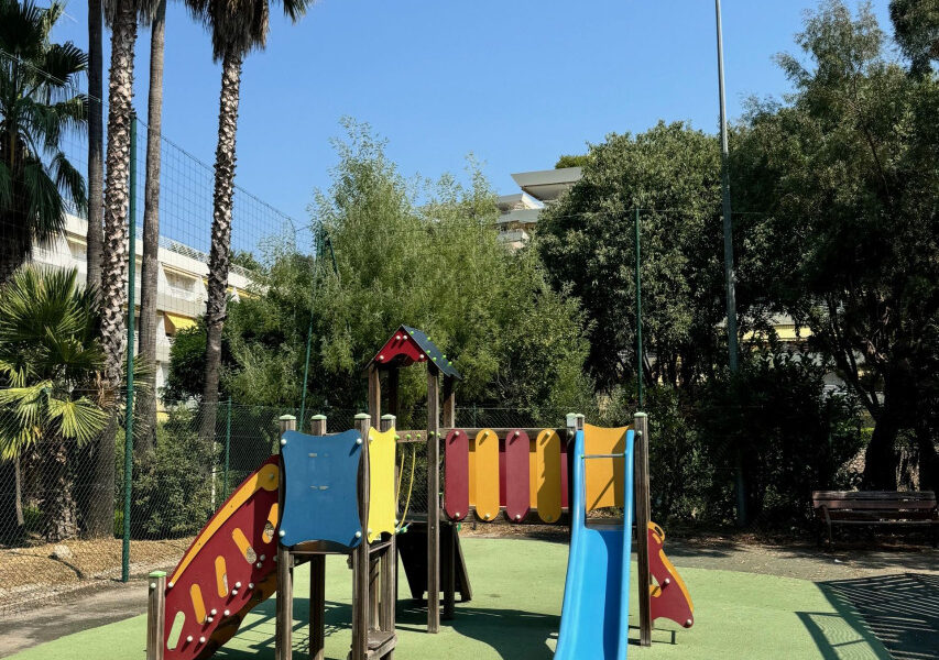 Appartement à vendre à Cannes