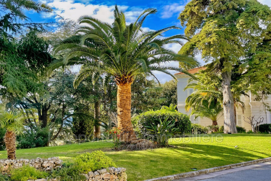 Appartement à vendre à Cannes