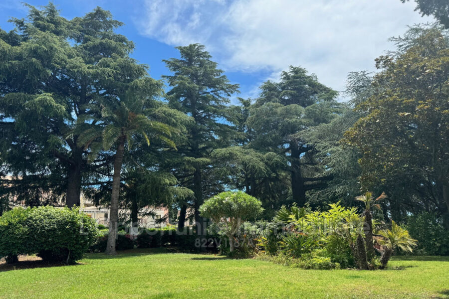 Appartement à vendre à Cannes