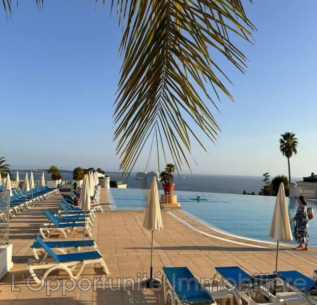 Appartement à vendre à Cannes