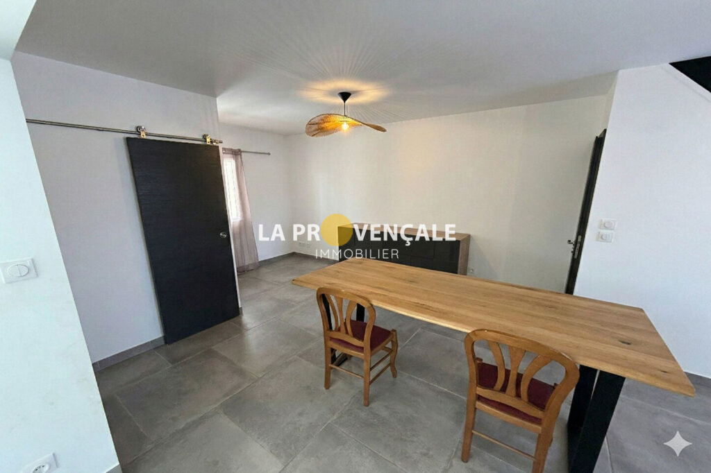 vente maison 3 Pièce(s) – 3 pièces – 2 chambres – 86.00 m²