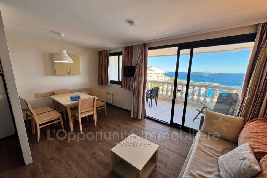 Appartement à vendre à Cannes