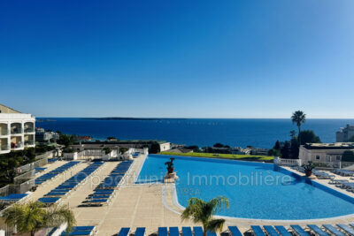 Appartement à vendre à Cannes