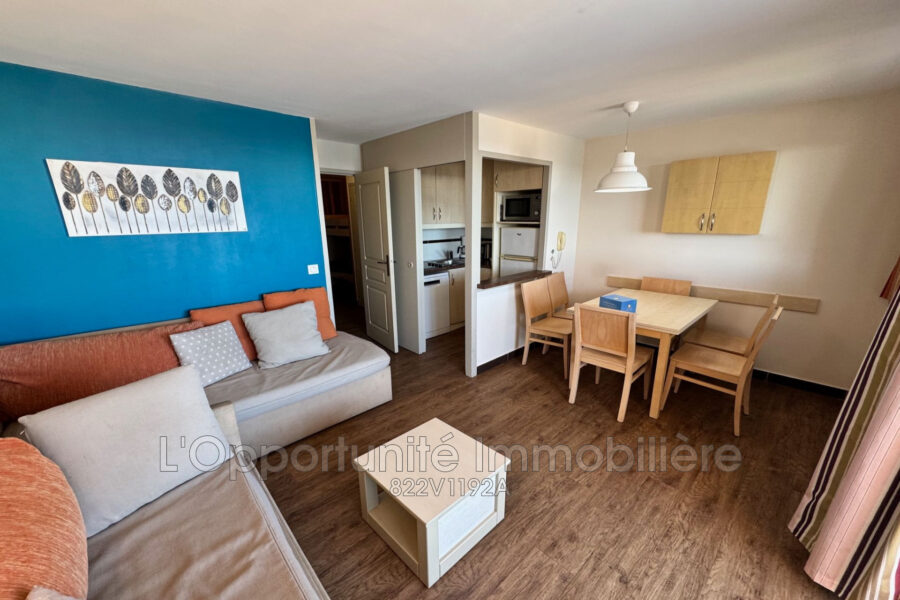 Appartement à vendre à Cannes