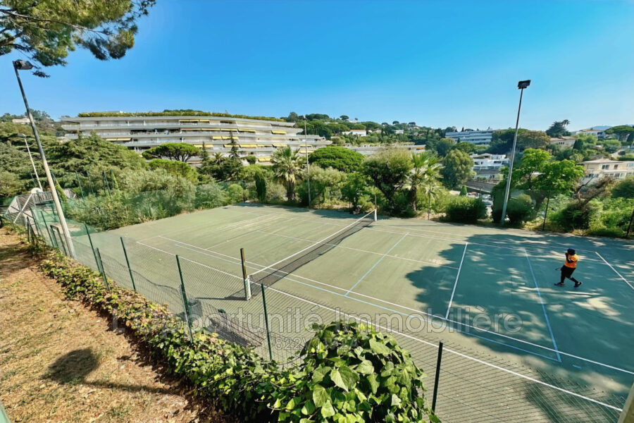 Appartement à vendre à Cannes