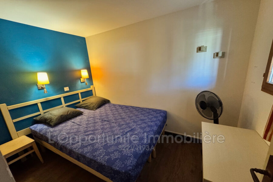 Appartement à vendre à Cannes