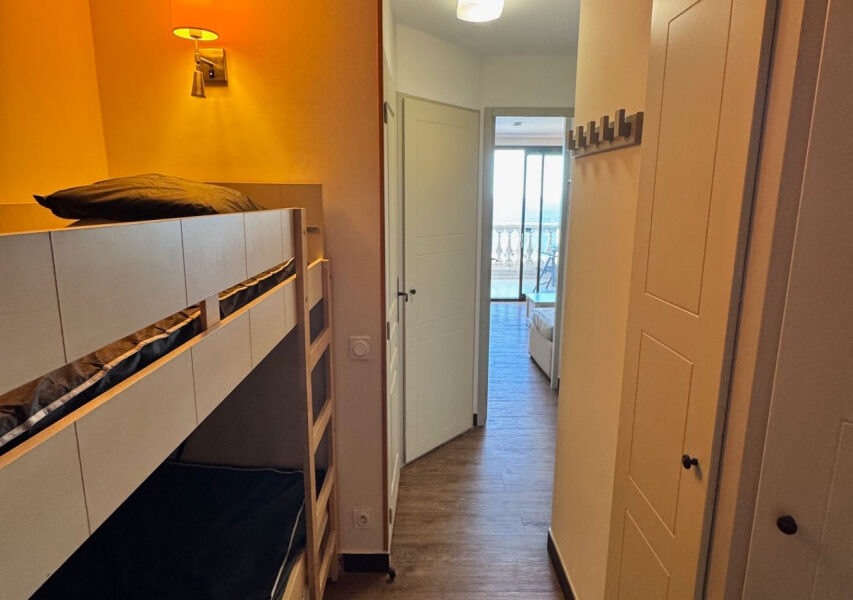 Appartement à vendre à Cannes