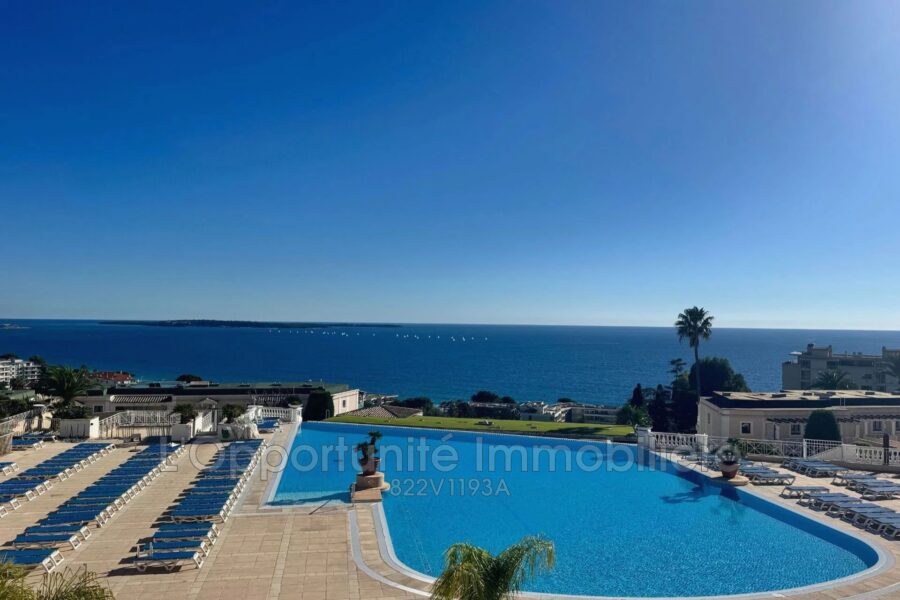 Appartement à vendre à Cannes