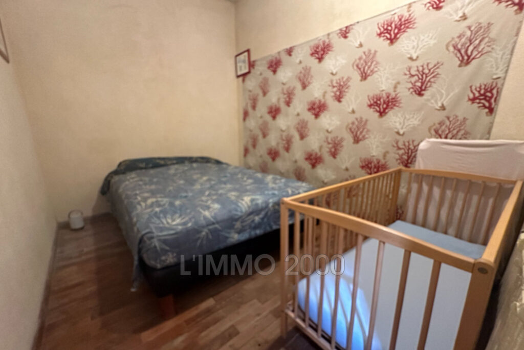 vente maison de ville 3 Pièce(s) – 3 pièces – 2 chambres – 72.00 m²