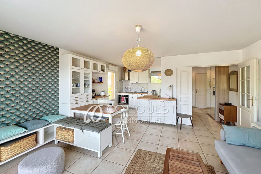 Appartement à vendre à Nice