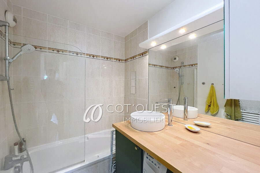 Appartement à vendre à Nice