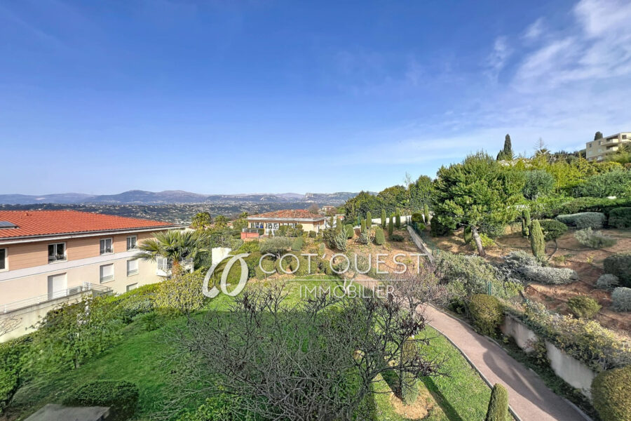 Appartement à vendre à Nice