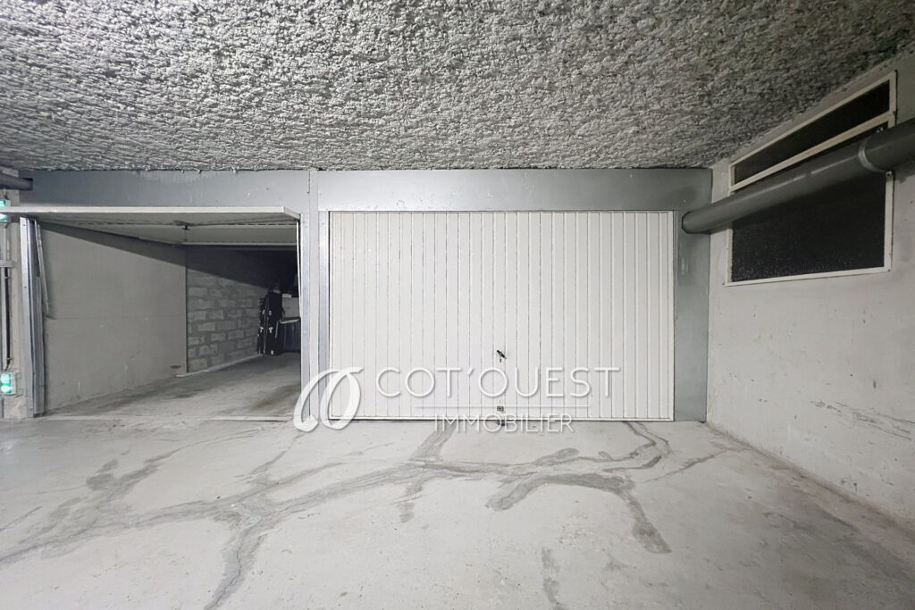 vente appartement 2 Pièce(s) – 2 pièces – 1 chambre – 43.00 m²