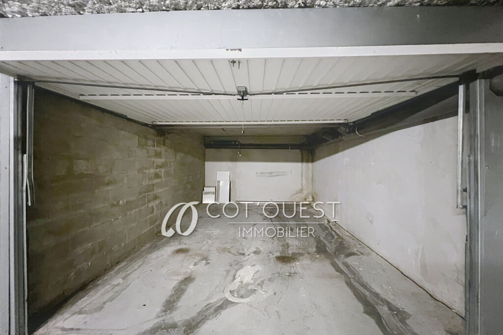 vente appartement 2 Pièce(s) – 2 pièces – 1 chambre – 43.00 m²