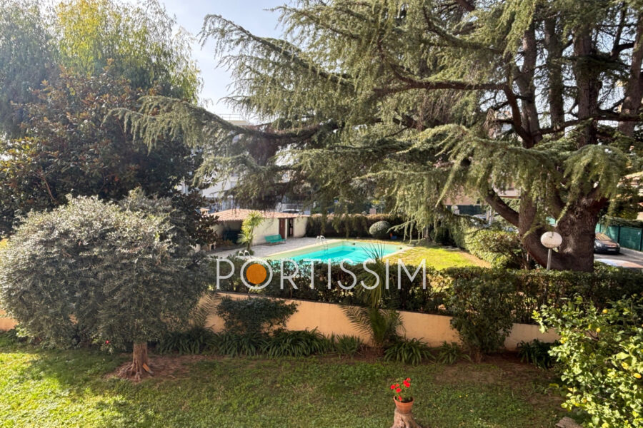 Appartement à vendre à Saint-laurent-du-var