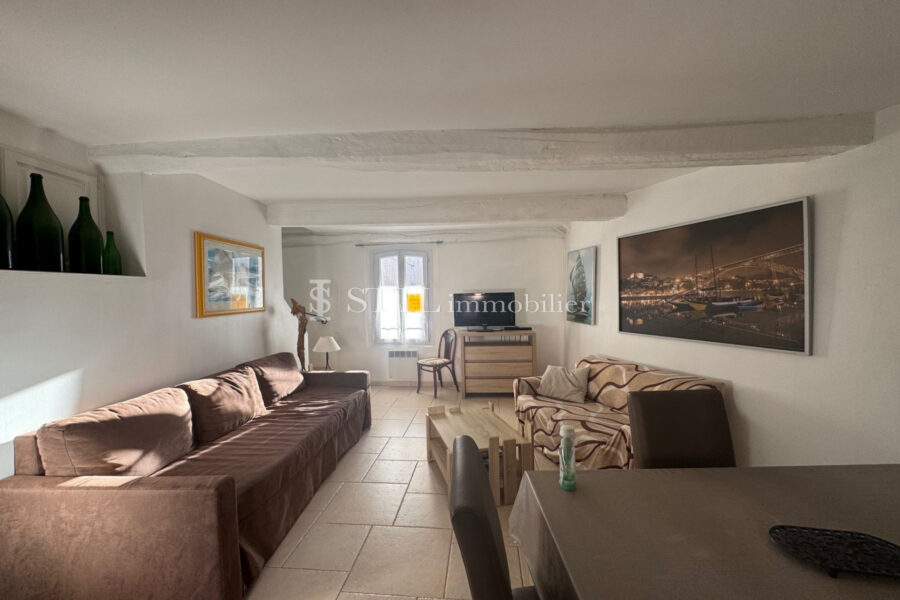 Maison à vendre à Sainte-maxime