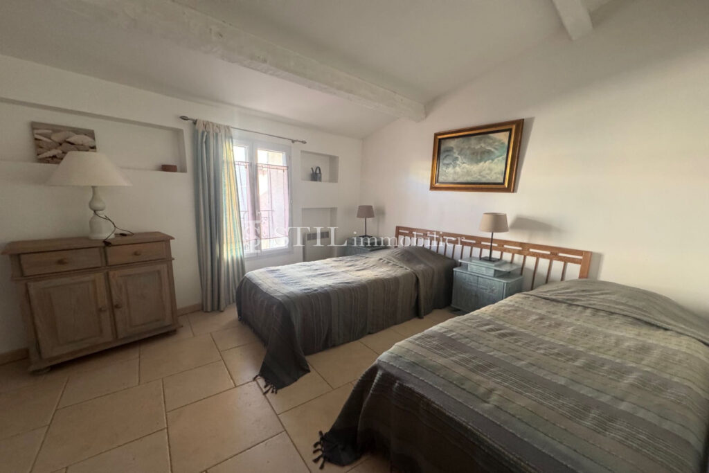 vente maison de ville 3 Pièce(s) – 3 pièces – 2 chambres – 80.00 m²