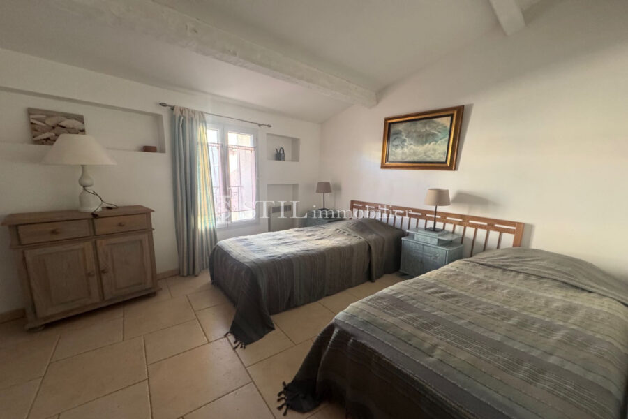 Maison à vendre à Sainte-maxime