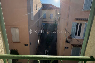 vente maison de ville 3 Pièce(s) – 3 pièces – 2 chambres – 80.00 m²