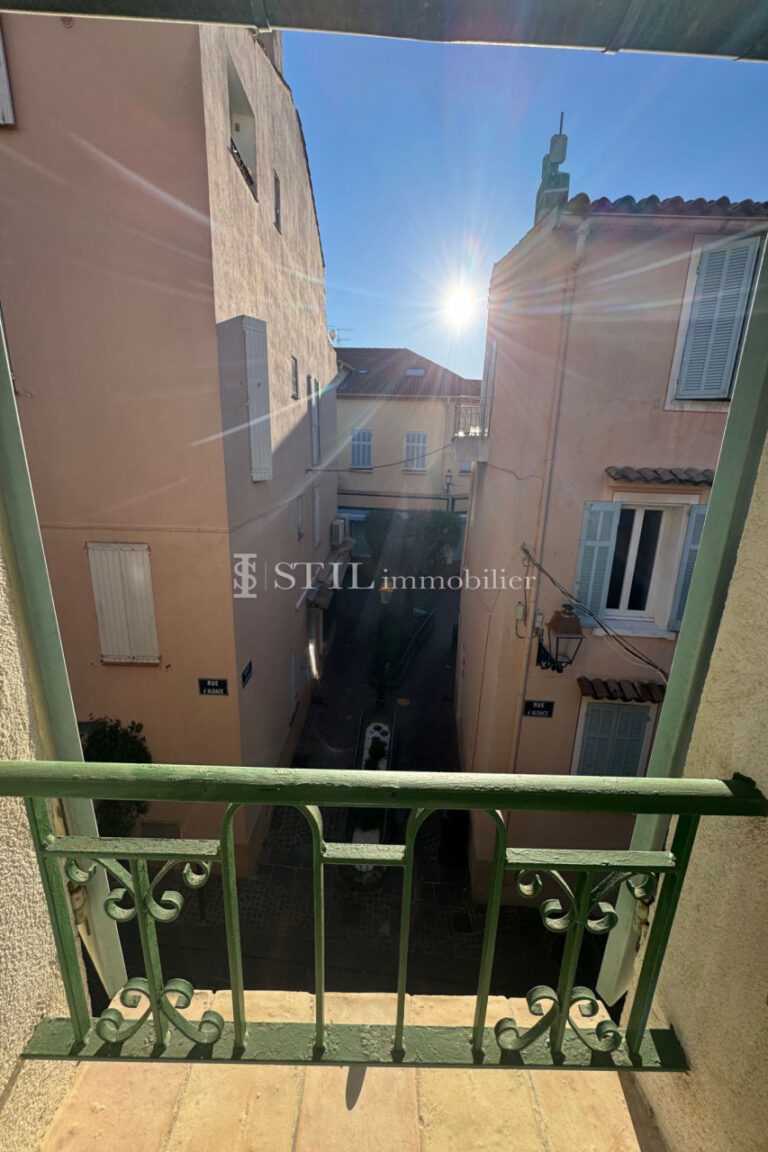 vente maison de ville 3 Pièce(s) – 3 pièces – 2 chambres – 80.00 m²