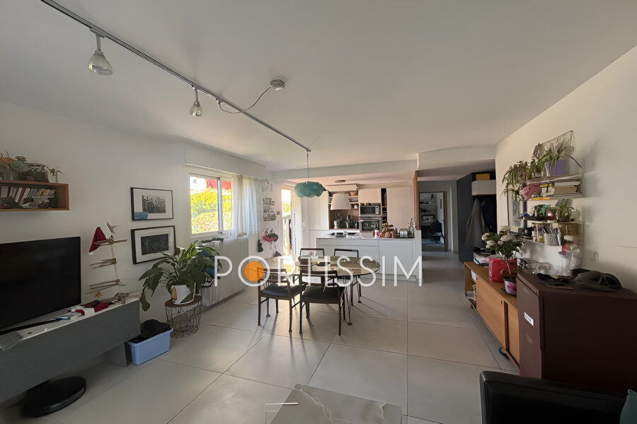 Appartement à vendre à Cagnes-sur-mer