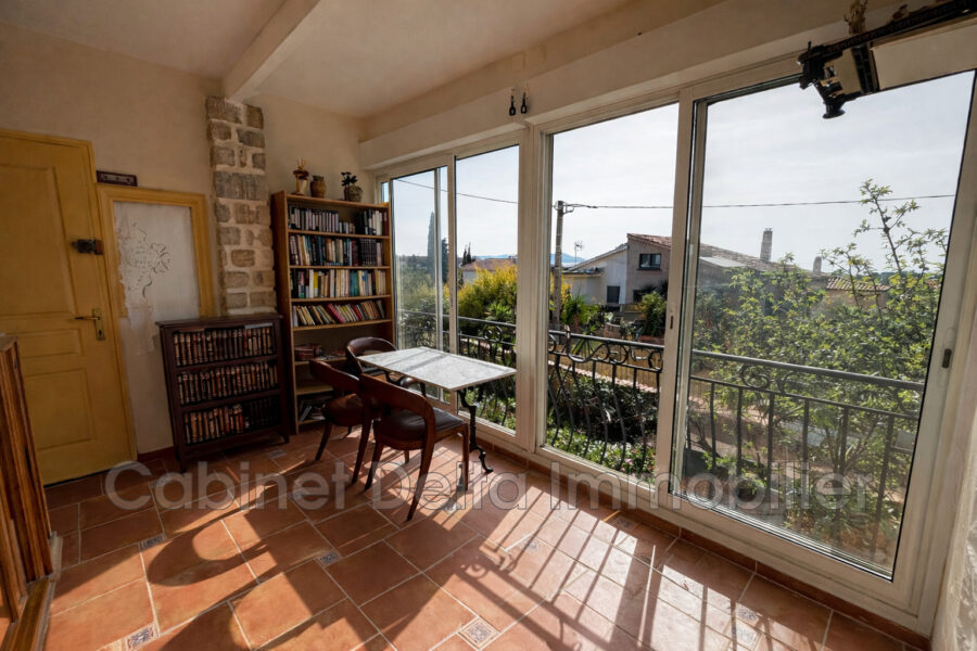 Maison à vendre à Bandol