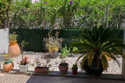 vente rez-de-jardin 3 Pièce(s) – 3 pièces – 2 chambres – 64.00 m²