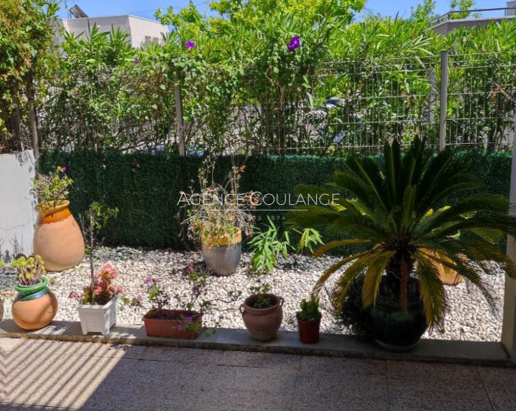 Appartement à vendre à La ciotat