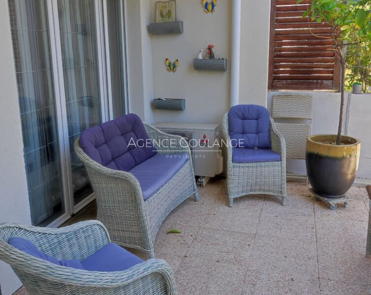 Appartement à vendre à La ciotat