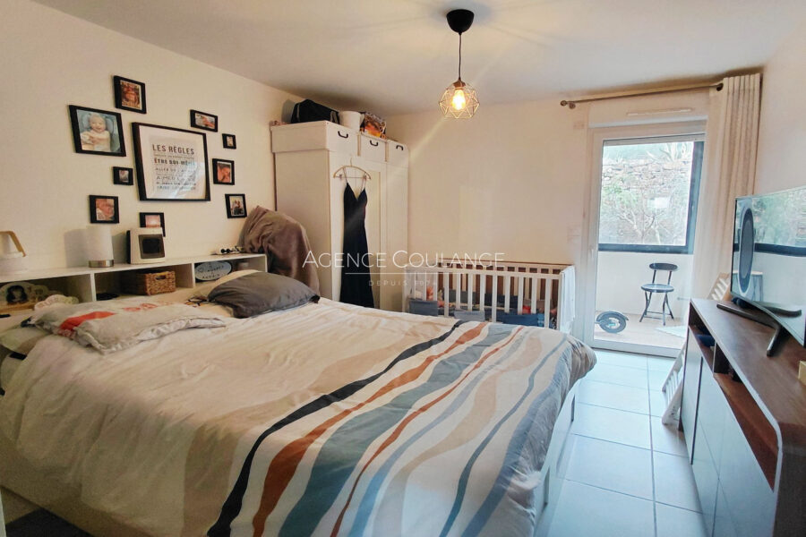 Appartement à vendre à La ciotat