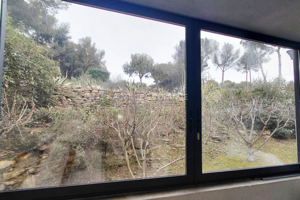 vente rez-de-jardin 3 Pièce(s) – 3 pièces – 2 chambres – 64.00 m²