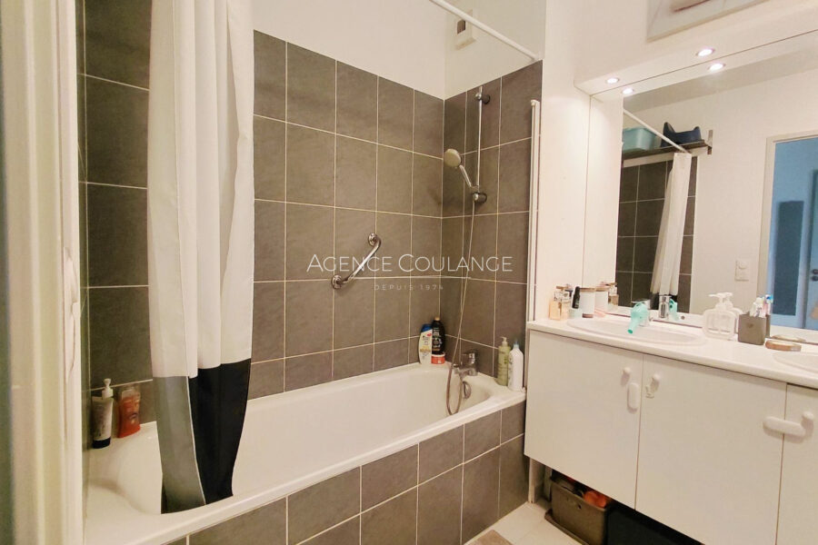 Appartement à vendre à La ciotat