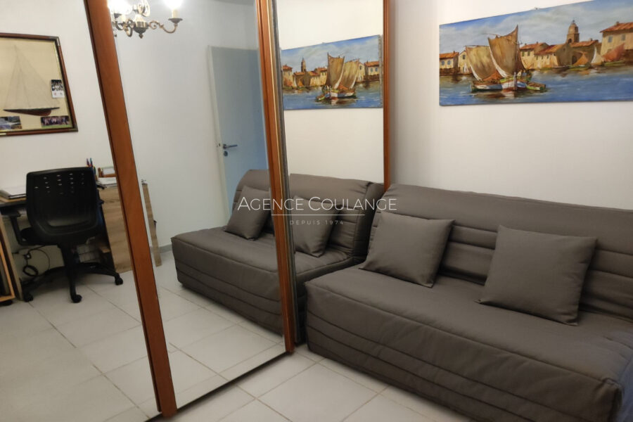 Appartement à vendre à La ciotat
