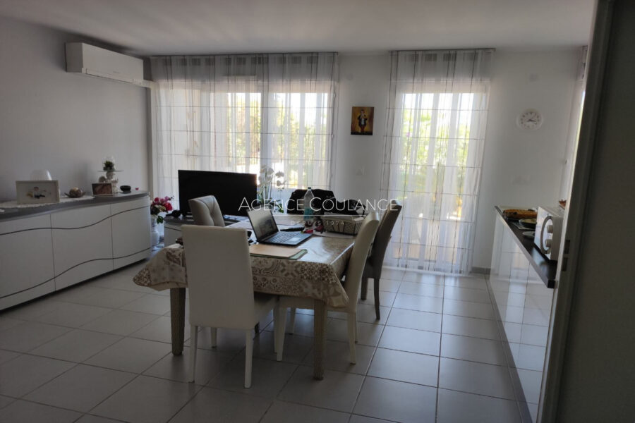 Appartement à vendre à La ciotat