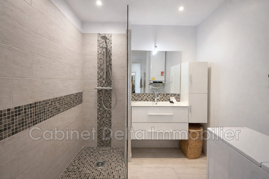 Appartement à vendre à Sanary-sur-mer