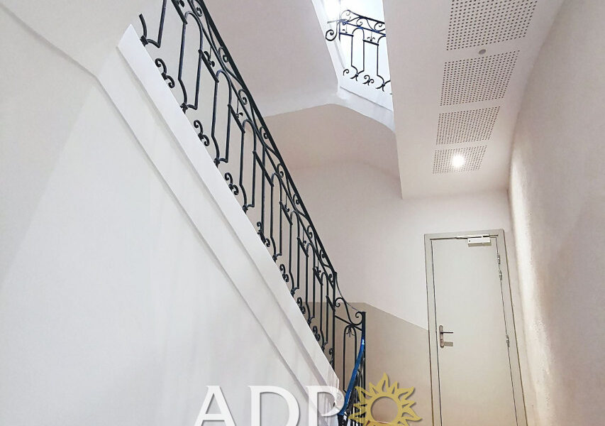 Appartement à vendre à Grasse