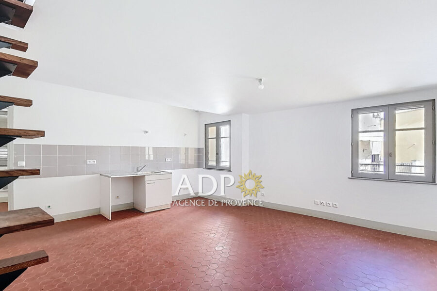 Appartement à vendre à Grasse