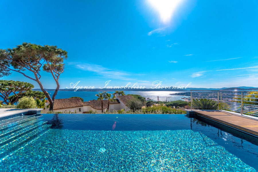 Maison à vendre à Sainte-maxime