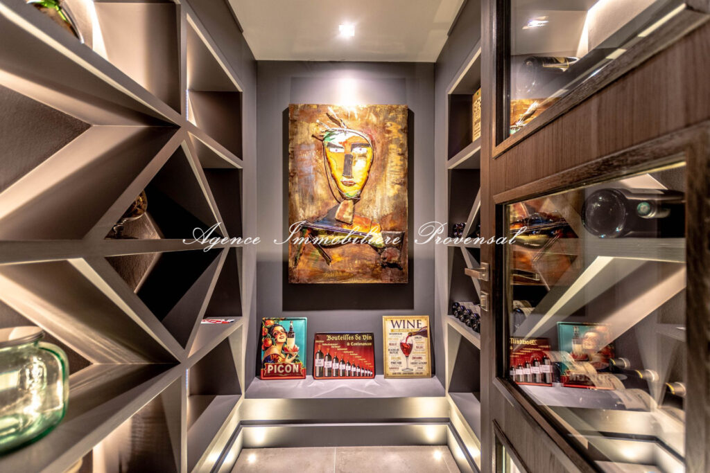 vente villa contemporaine 7 Pièce(s) – 7 pièces – 3 chambres – 313.00 m²