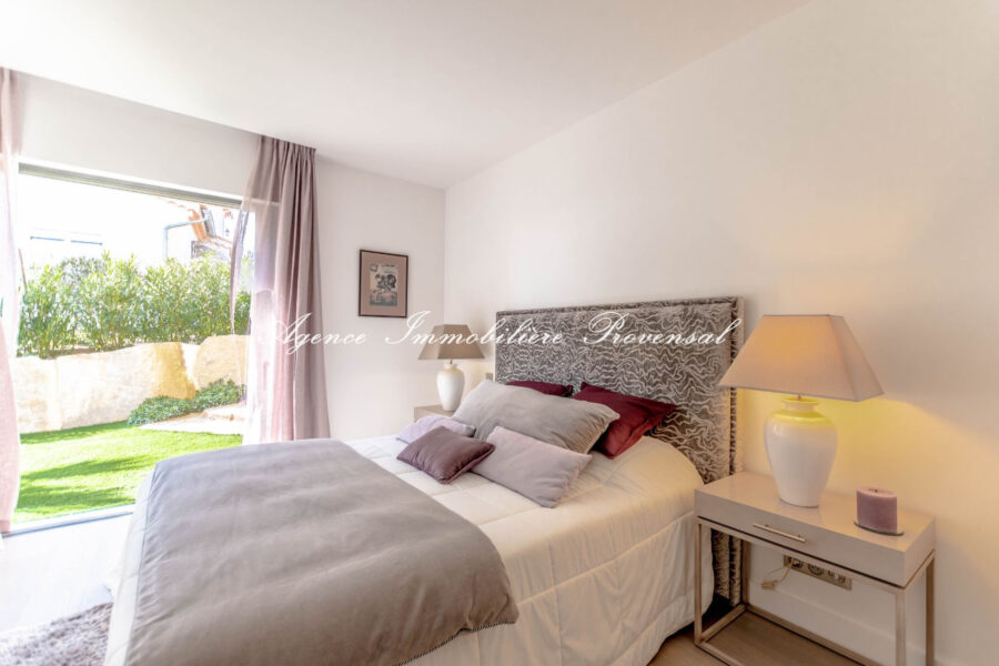 Maison à vendre à Sainte-maxime