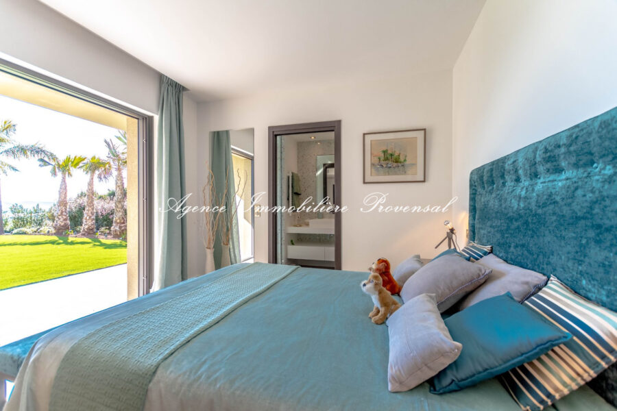 Maison à vendre à Sainte-maxime
