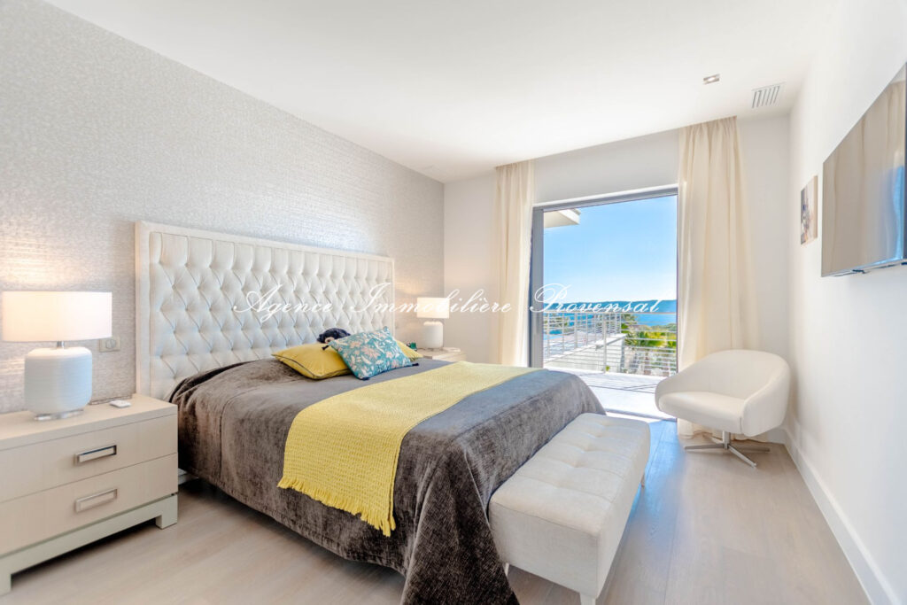 vente villa contemporaine 7 Pièce(s) – 7 pièces – 3 chambres – 313.00 m²