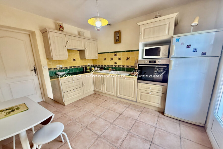 Maison à vendre à Sainte-maxime