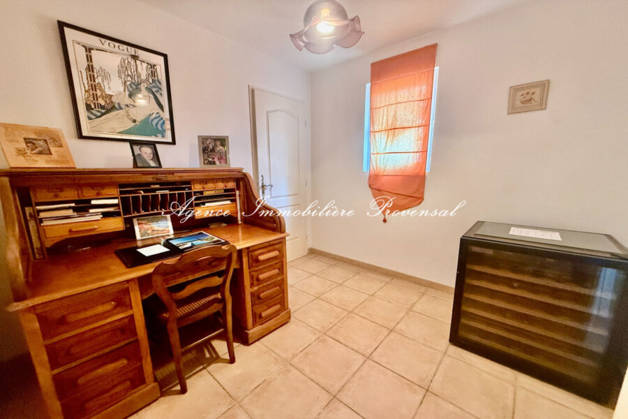 Maison à vendre à Sainte-maxime